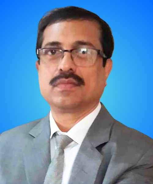 Message From Medical  Director's Desk