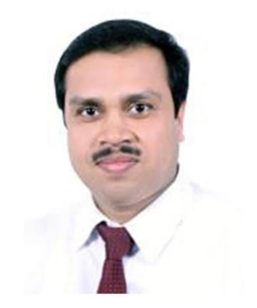 Dr Subrata Mandal