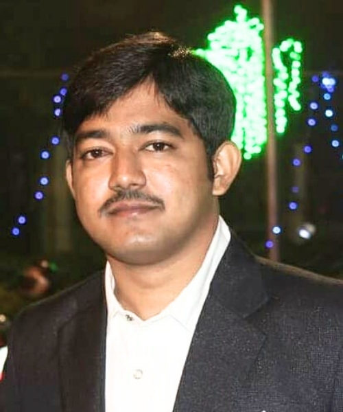 Dr Dattatreya Banerjee